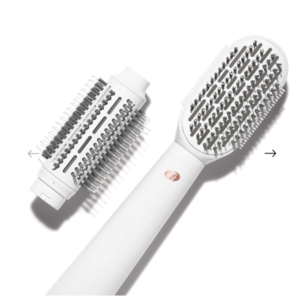 T3 Airebrush Duo